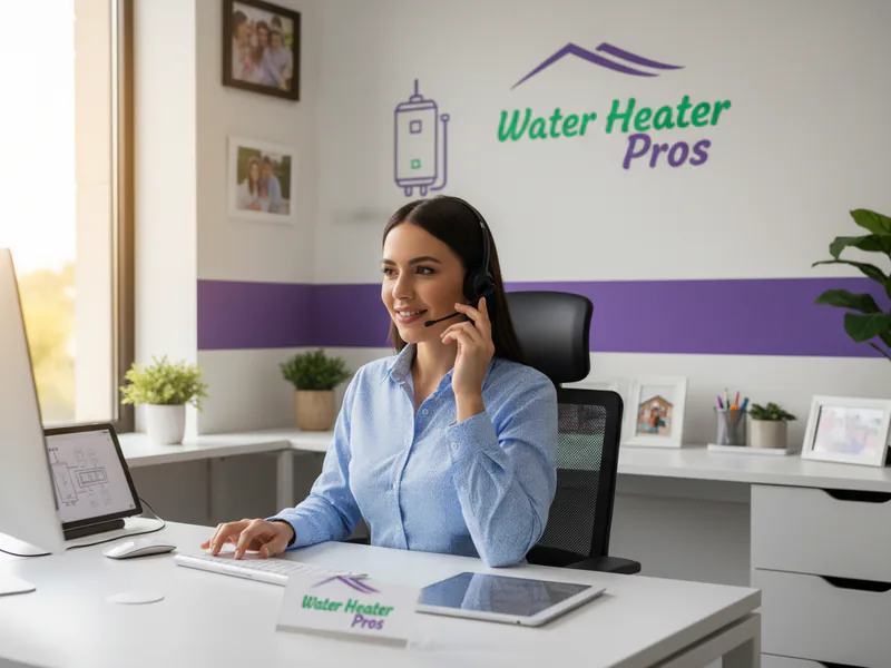 Water Heater Repair  in Woodburn  FAQ